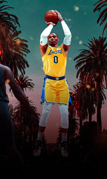 Russ' New Groove
